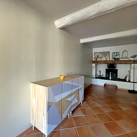 Maison 6 Personnes Avec Cheminee Aux - Fr-1-475-162